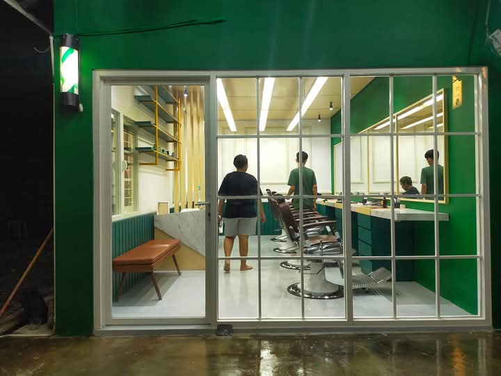 Portofolio Interior Interior UMKM