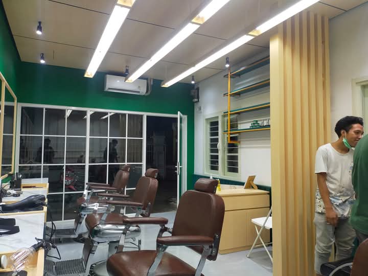 Portofolio Interior Interior Kantor