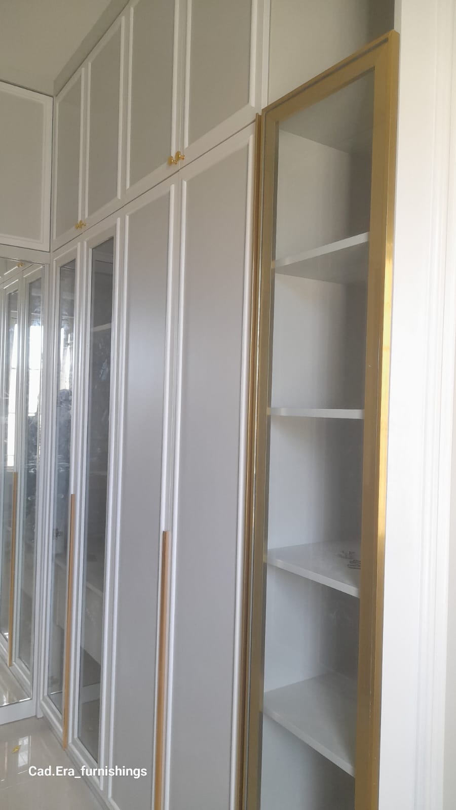 Portofolio Interior Cabinet Minimalis